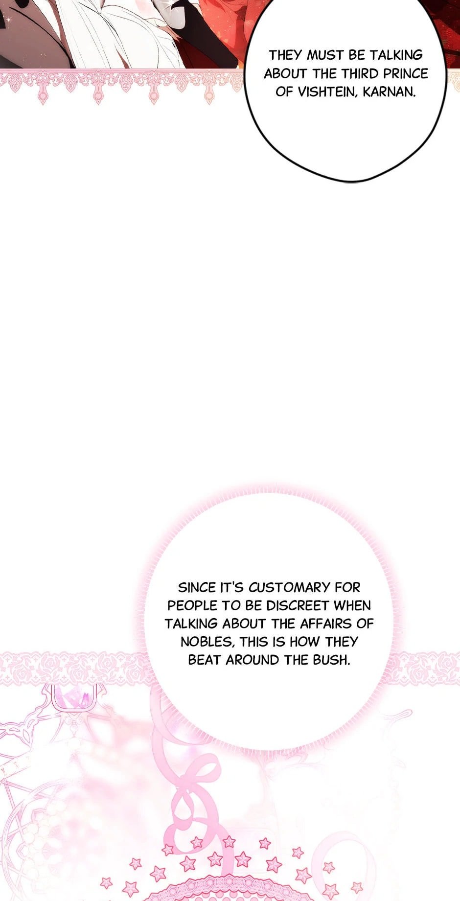 Secret Lady, Chapter 108 image 49